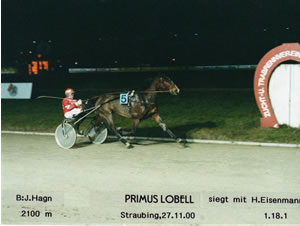 Primus Lobell